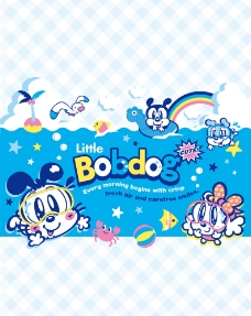 儿童画卡通画图片免费下载,儿童画卡通画设计素材大全