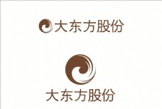 大东方股份logo