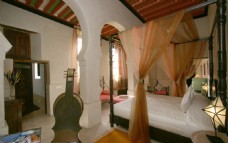 摩洛哥风情摩洛哥悦椿楼阁