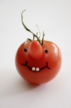 番茄小丑