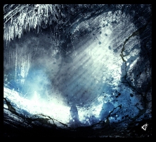 外星人的洞穴
