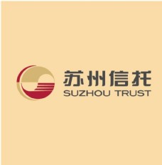苏州信托logo