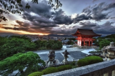 日本旅游摄影图片