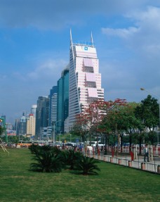 深圳建筑摄影图片