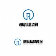 信息咨询logo