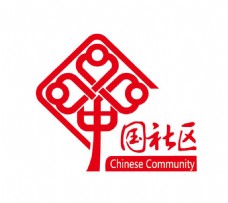 中国社区标准logo