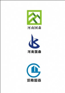 标志建筑建筑公司标志