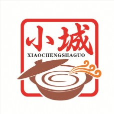 砂锅店标志