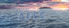 APEC渲染特效