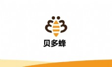 蜜蜂产品标志