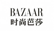 时尚芭莎logo