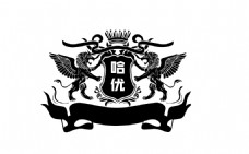 啤酒logo