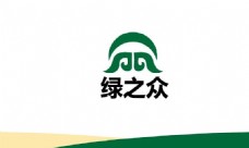 绿色标志